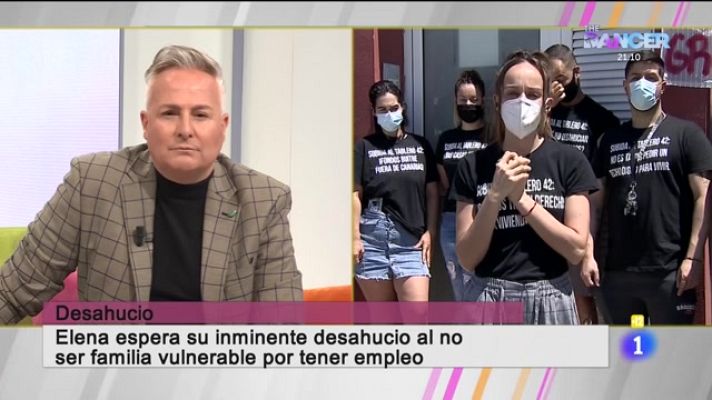 Cerca de ti - Cerca de ti - 19/04/2021