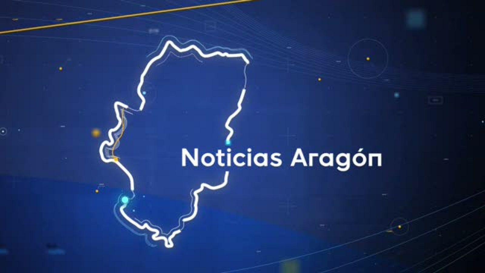 Noticias Aragón - 19/04/21 - Ver ahora