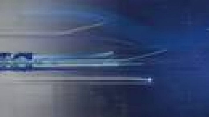 Telenavarra - Telenavarra en 2' - 19/4/2021