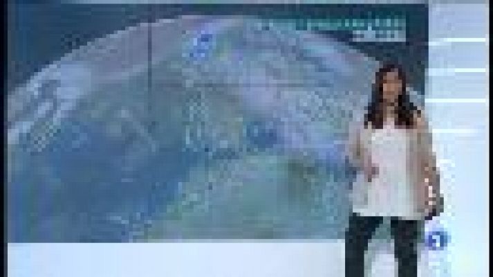 Informatiu Balear - El temps a les Illes Balears - 19/04/21