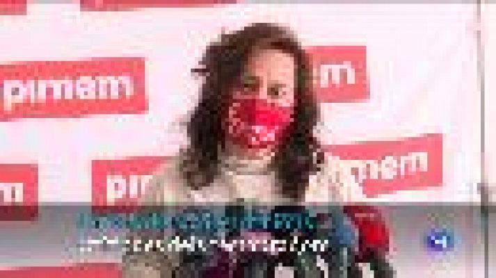 Informatiu Balear - Informatiu Balear - 19/04/21