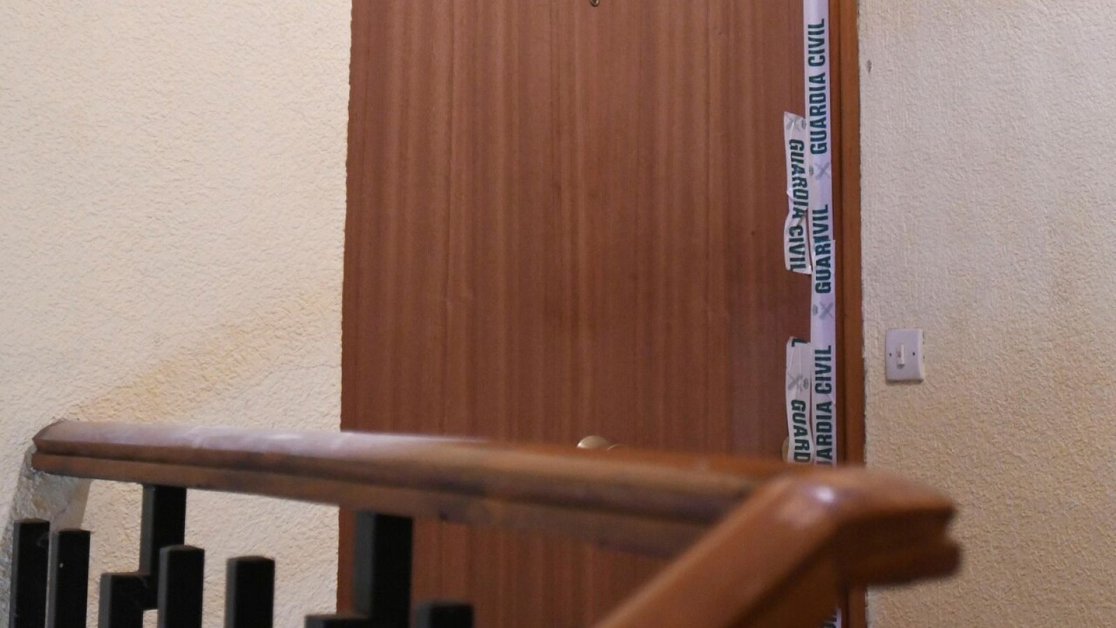 Asesinada una mujer en León en un presunto caso de violencia de género | Ver