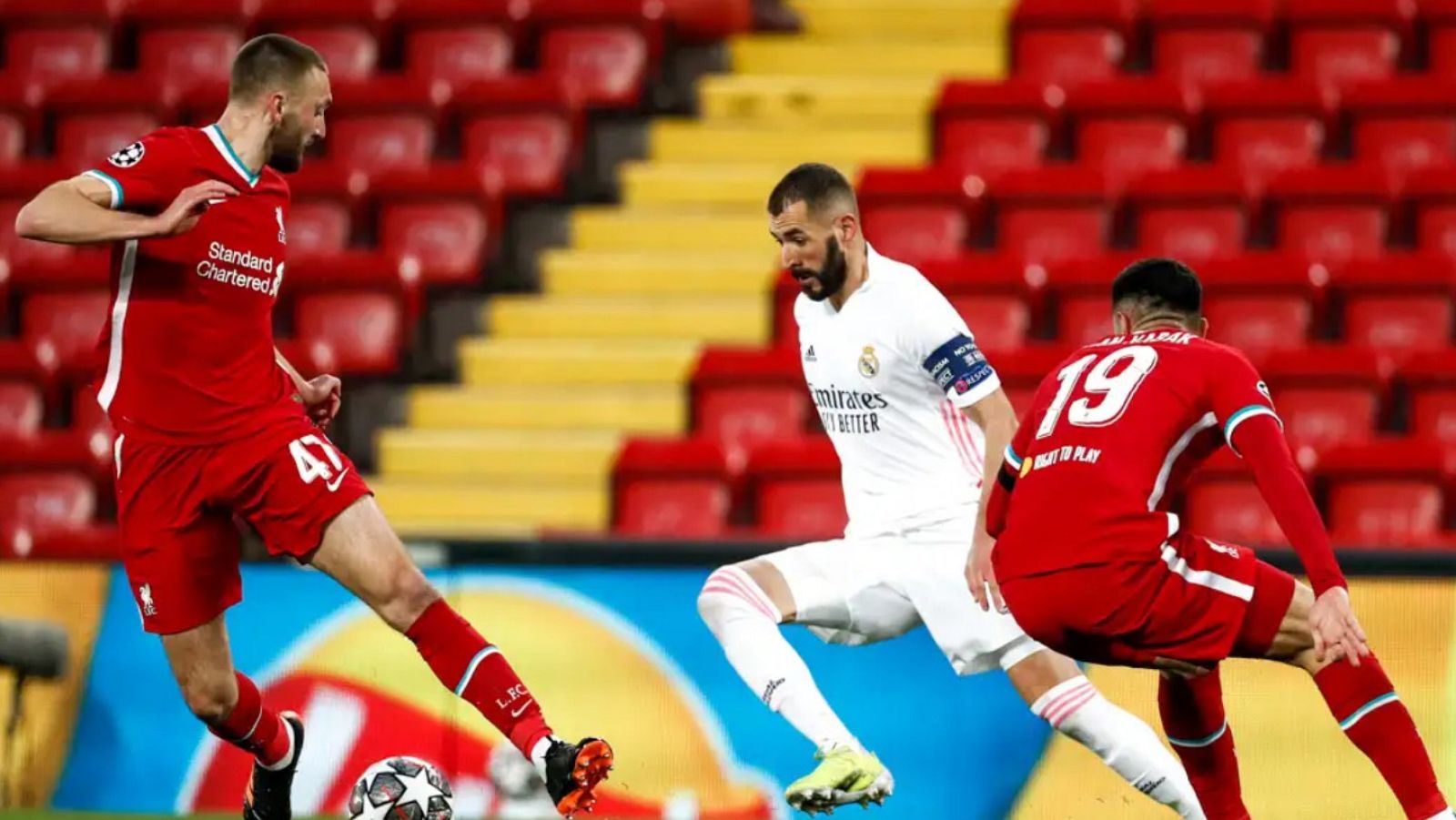 ¿Cómo será la Superliga europea? | Ver