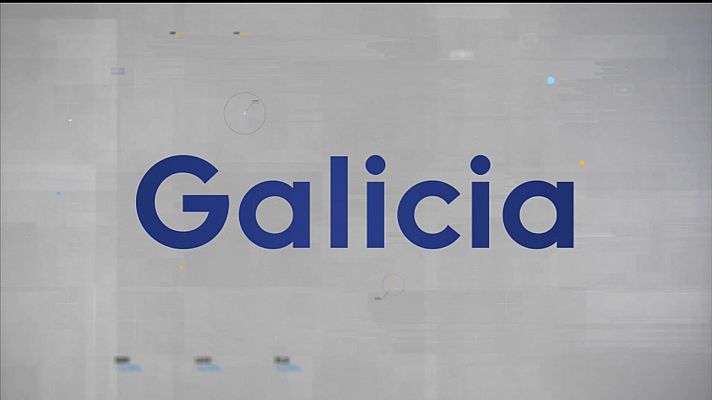 Telexornal Galicia 2 19-04-2021