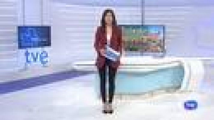 Noticias de Castilla-La Mancha - Noticias de Castilla-La Mancha 2 - 19/04/2021