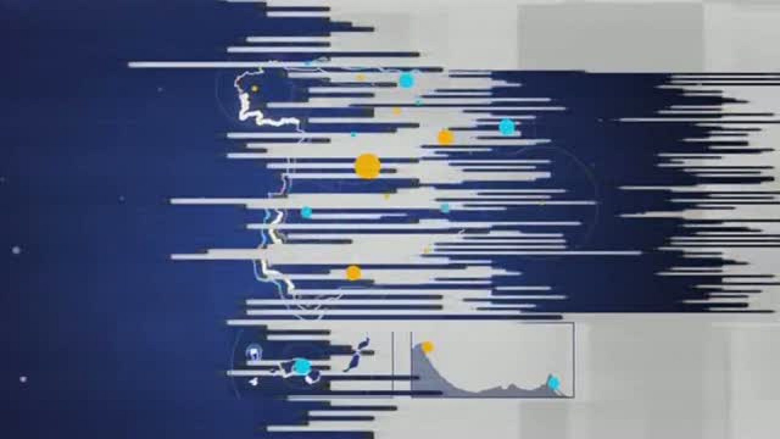  Noticias de Castilla-La Mancha 2 - 19/04/2021 -Ver ahora