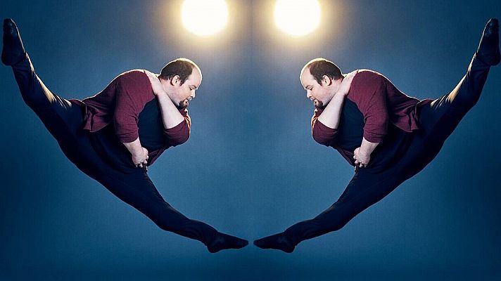  - Erik Cavanaugh: ¿Por qué ser un caballo cuando puedes ser un unicornio?