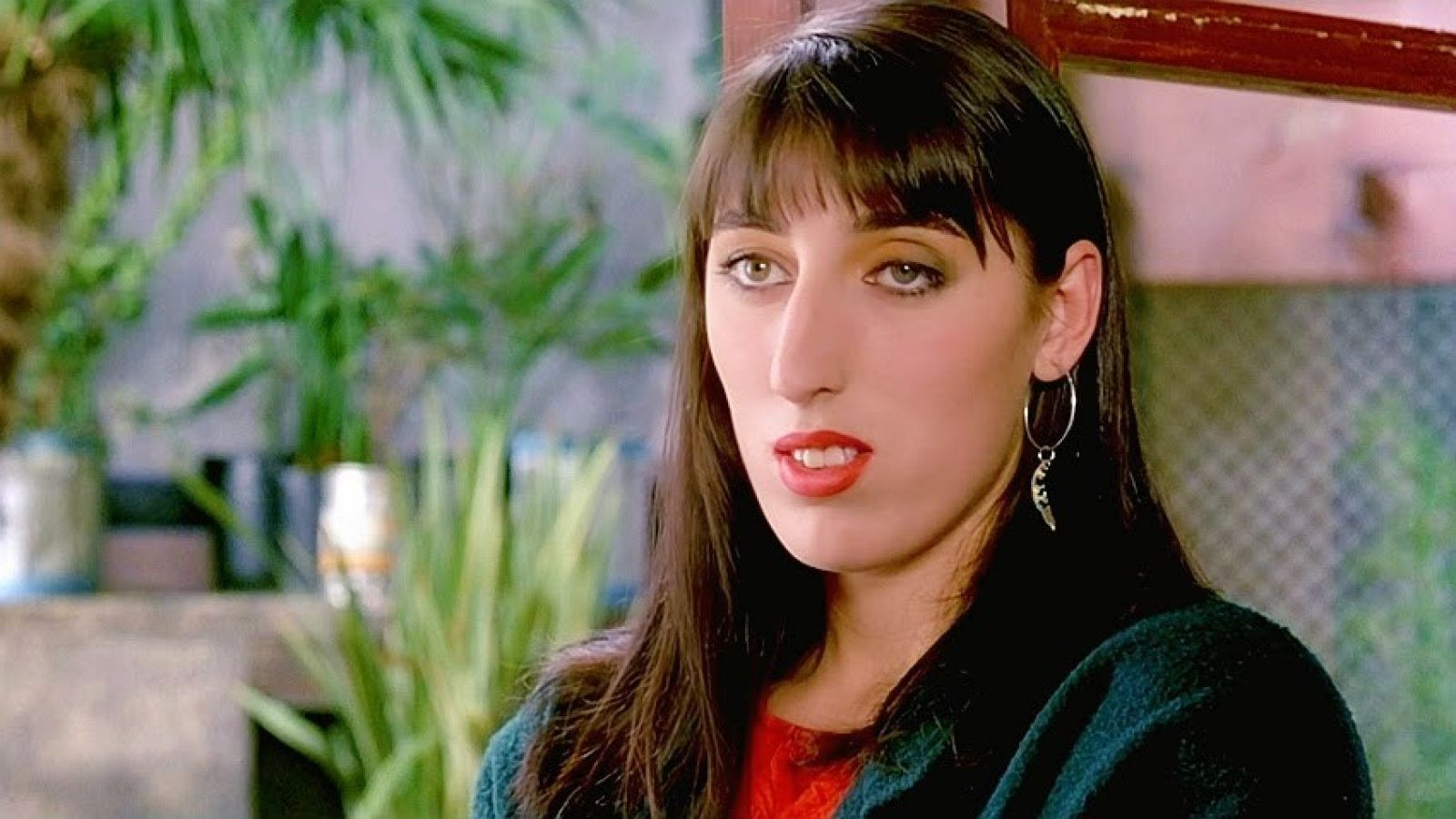 Tributo a Rossy de Palma