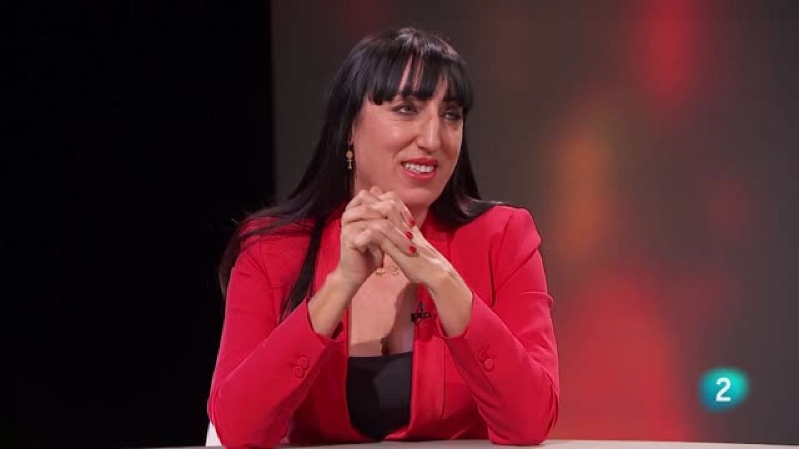 Tributo a Rossy de Palma