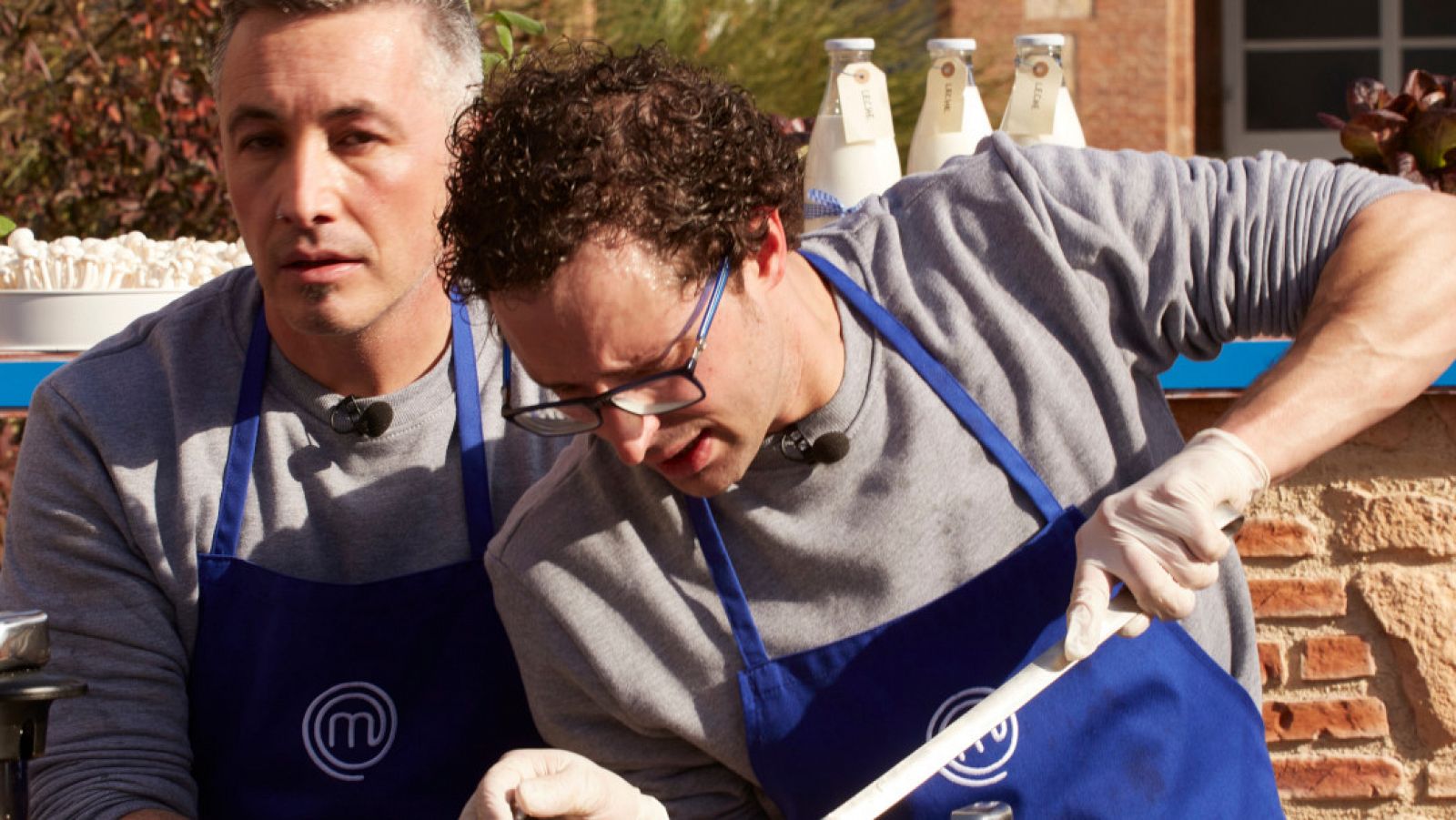 MasterChef 11 | Programas completos del concurso de cocina