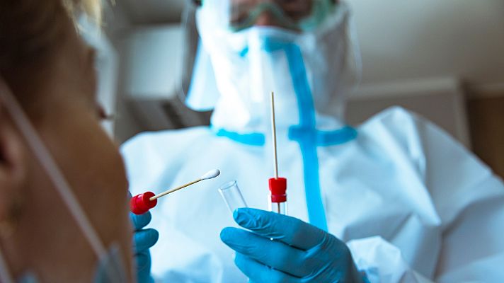 La tarde en 24h - Simón aclara la diferencia entre fiabilidad y honestidad de los datos