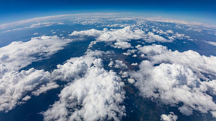 Telediario 1 - La ONU advierte de los efectos del cambio climático tras un desastroso 2020