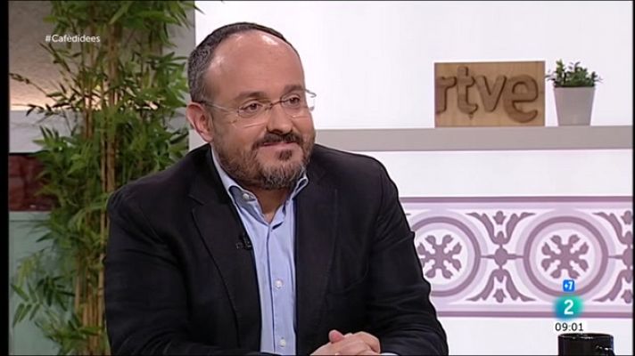 Fernández: "Junts vol esperar els resultats de Mad
