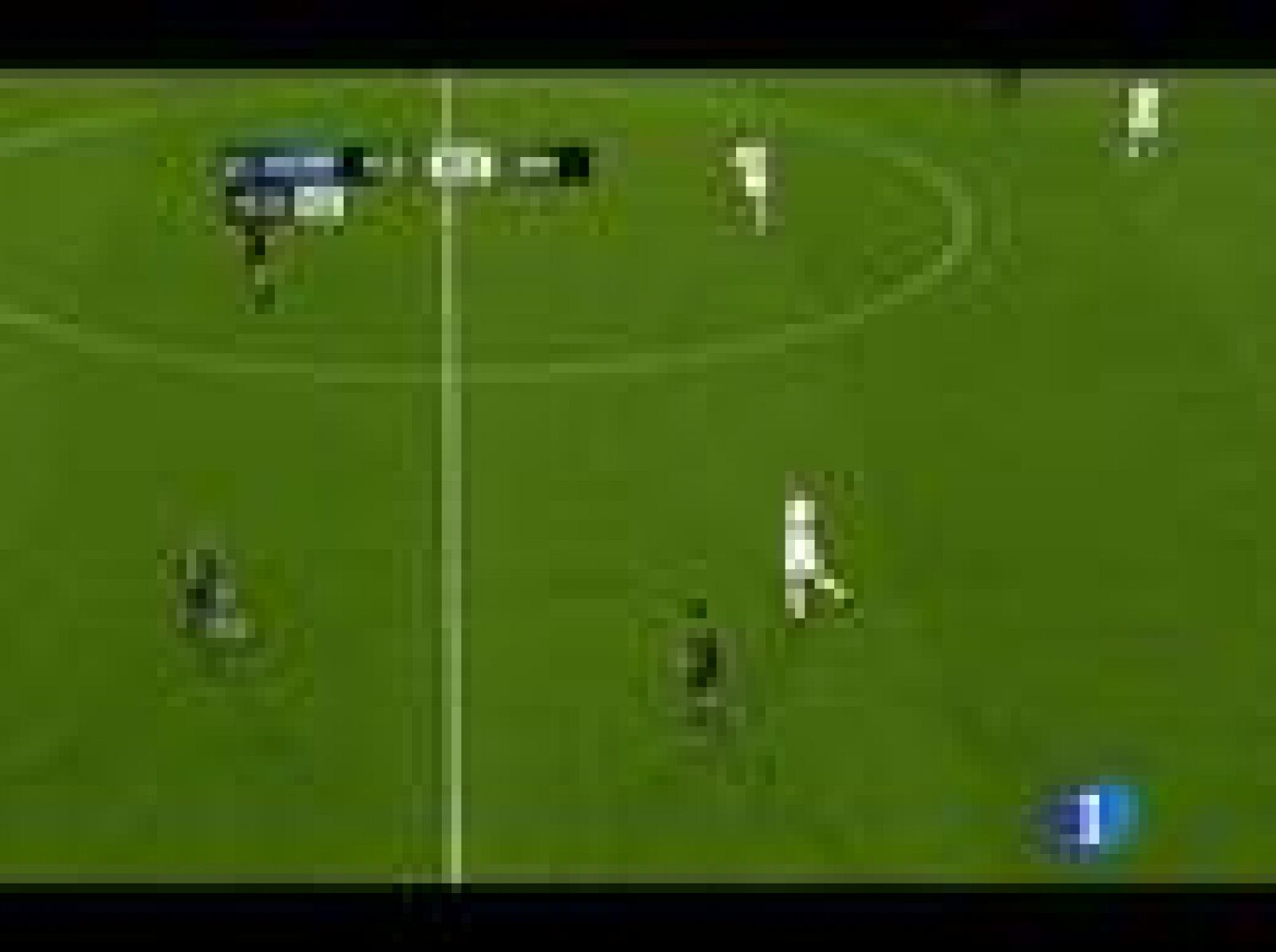 Sin programa: Gonzalo Higuaín (0-3) | RTVE Play