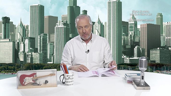 Inglés en TVE - Programa 333