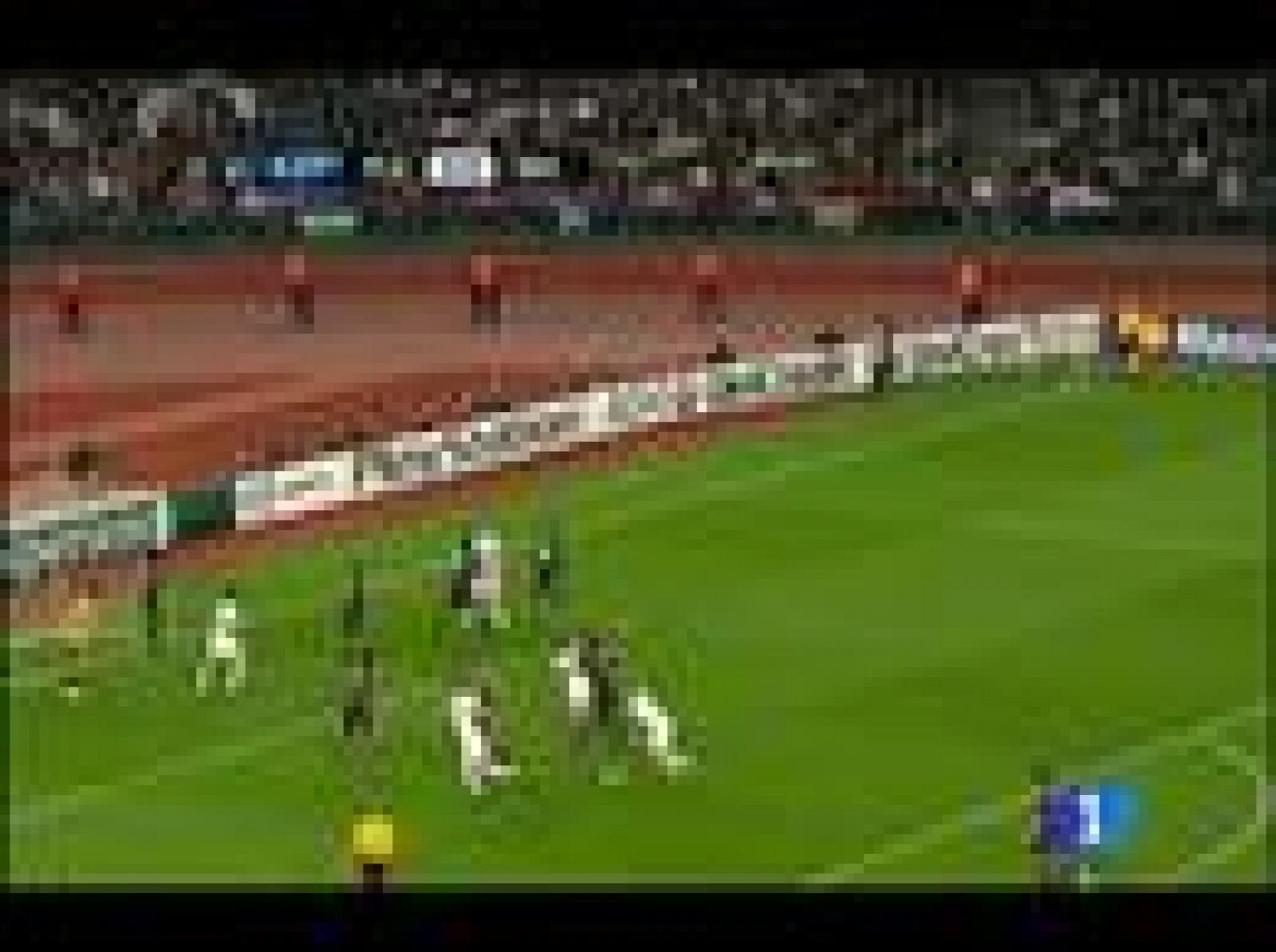 Sin programa: El Madrid saquea Zúrich (2-5) | RTVE Play