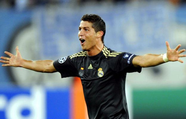 Champions League - El Madrid saquea Zúrich (2-5)