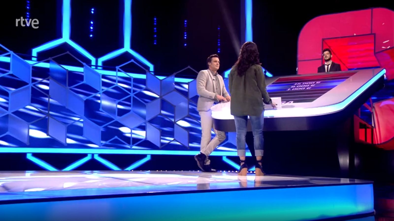 El cazador - Programa 277 - ver ahora