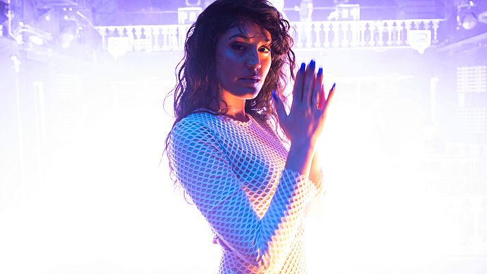 Efecte Collins - Queralt Lahoz