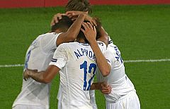 Silvan Aegerter (2-3)
