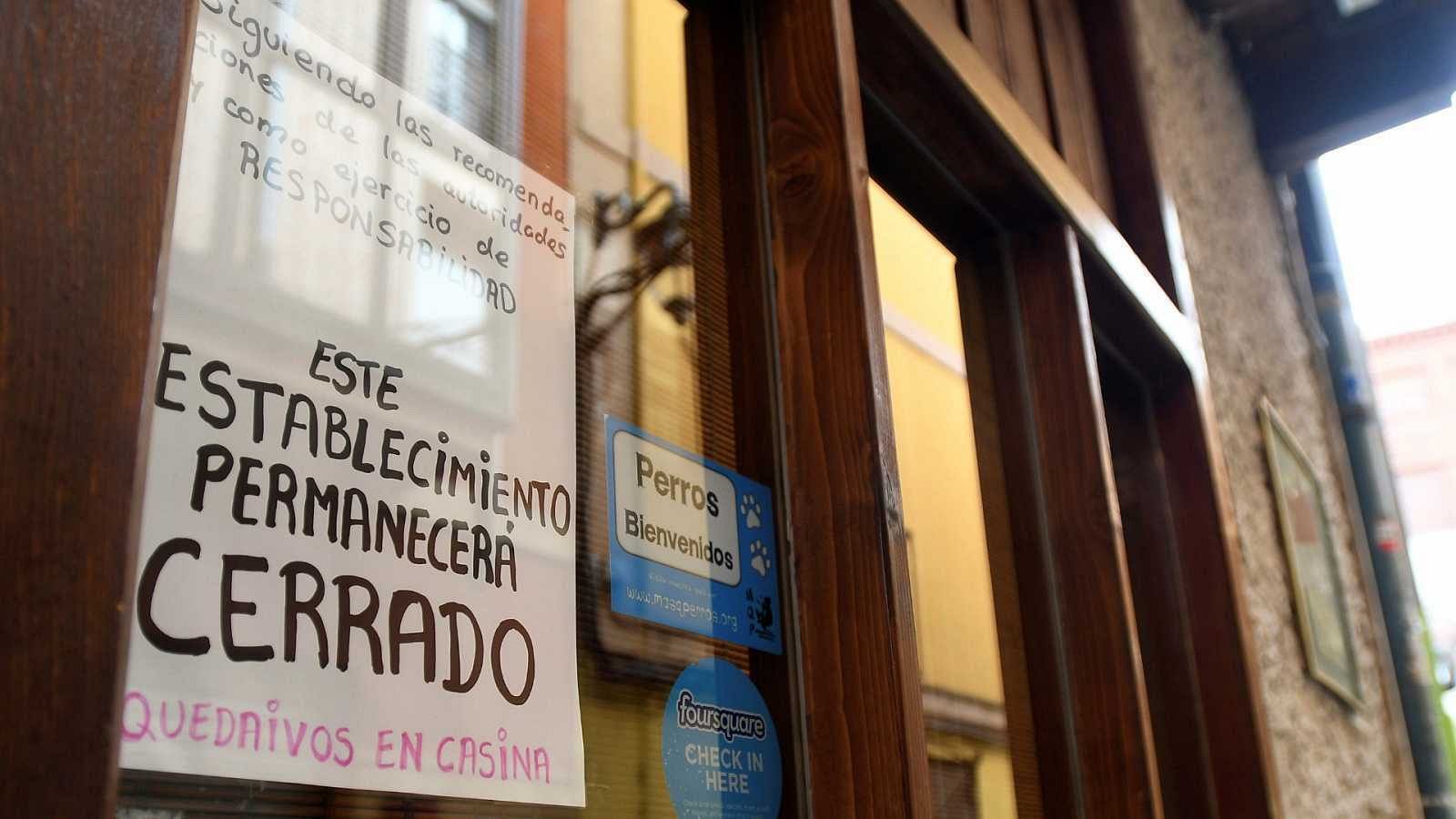 El Gobierno modifica las ayudas directas para que las comunidades puedan ampliar los sectores beneficiados