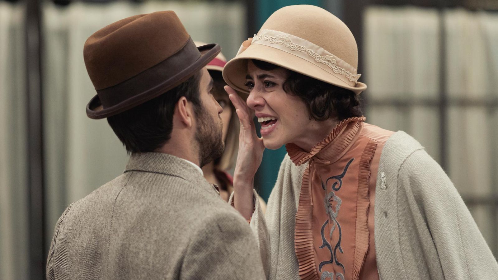 Acacias 38 - Capítulo 1477 - Ver ahora