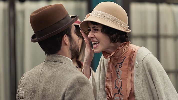 Acacias 38 - Capítulo 1477