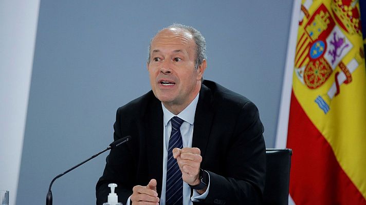 El Gobierno retira la reforma del sistema de mayorías para la elección del CGPJ