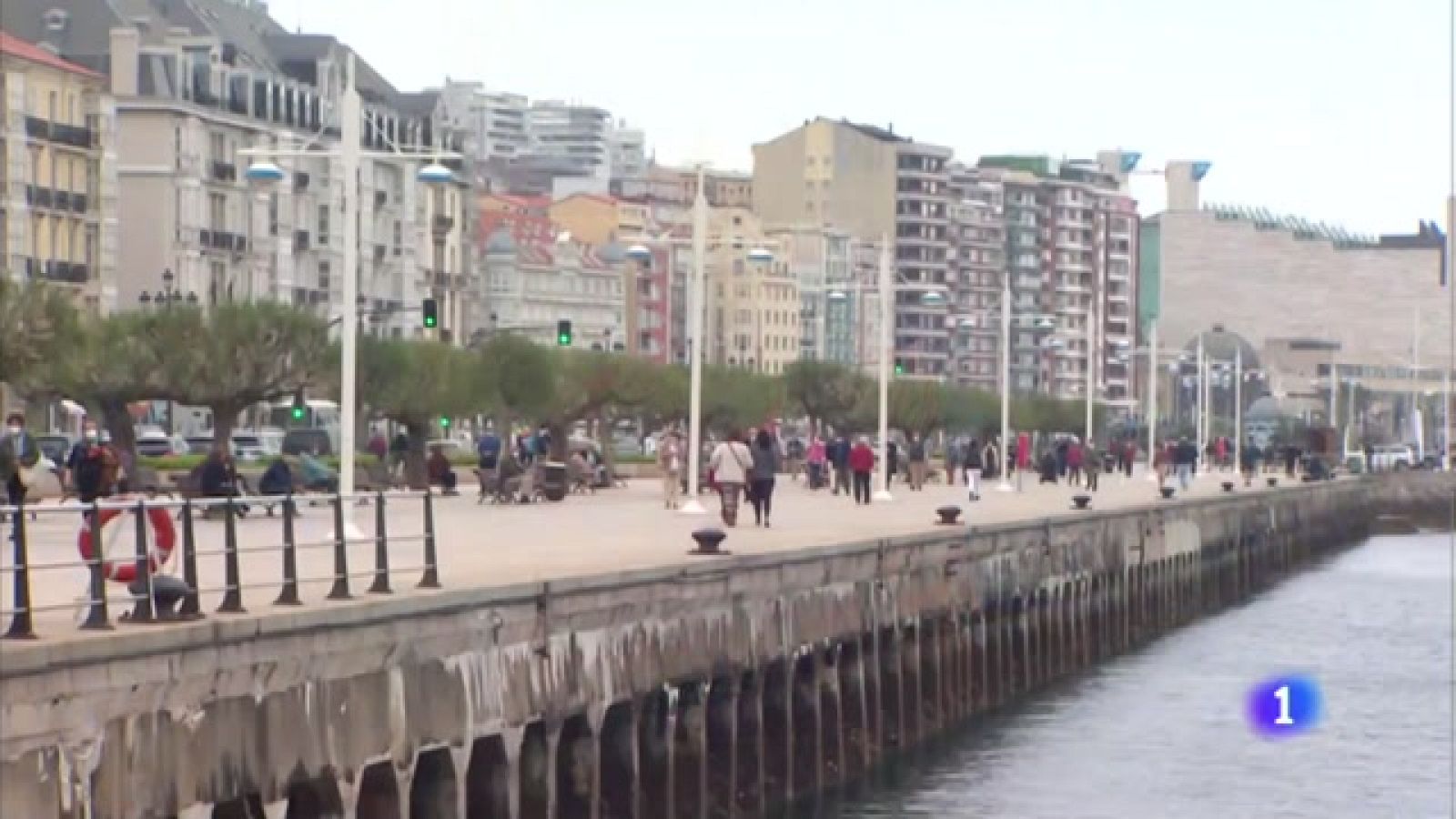 Cohorte Cantabria facilitará la medicina personalizada - TeleCantabria | Ver