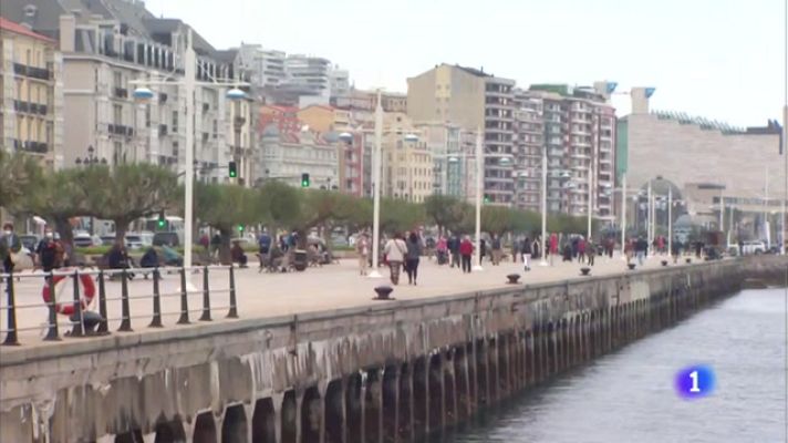 TeleCantabria - Cohorte Cantabria facilitará la medicina personalizada