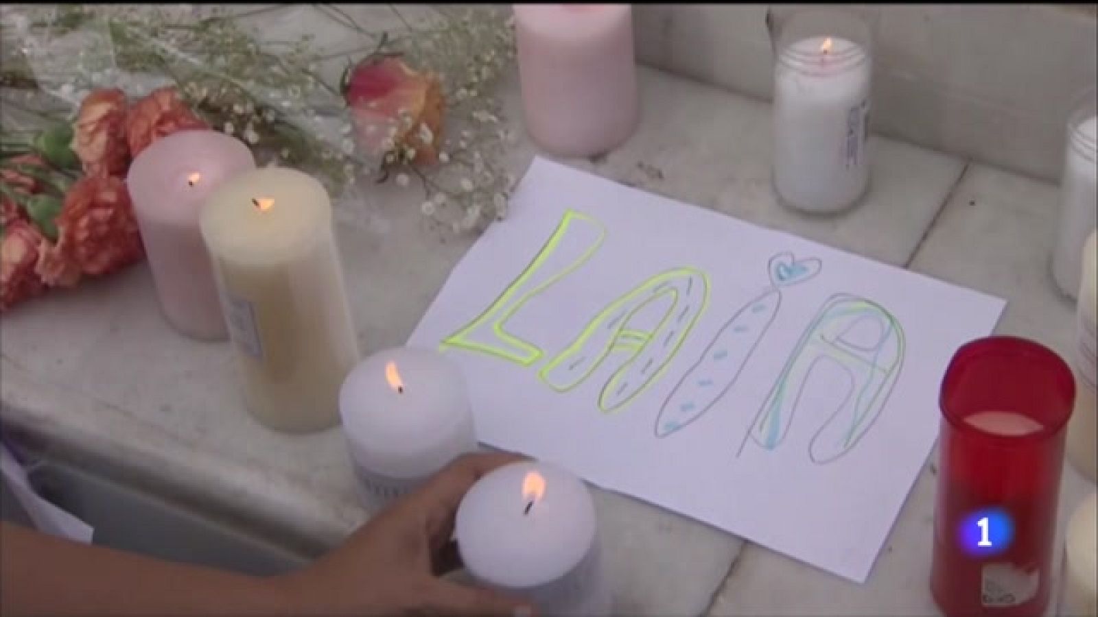 Els fets van succeir el juny de 2018 a Vilanova i la Geltrú a l'edifici dels avis de la menor