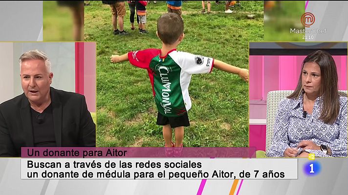 Cerca de ti - Cerca de ti - 20/04/2021