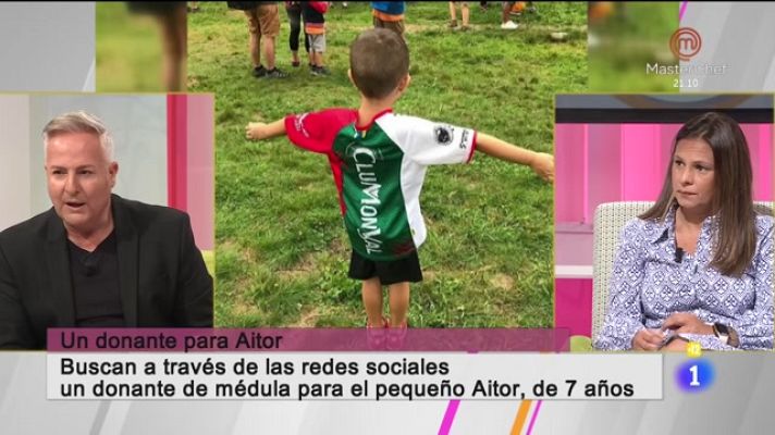 Cerca de ti - Cerca de ti - 20/04/2021