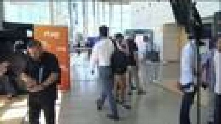  - RTVE, premiada en los TM Broadcast España