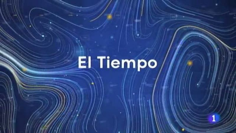  El Tiempo en la Region de Murcia - 20/04/2021