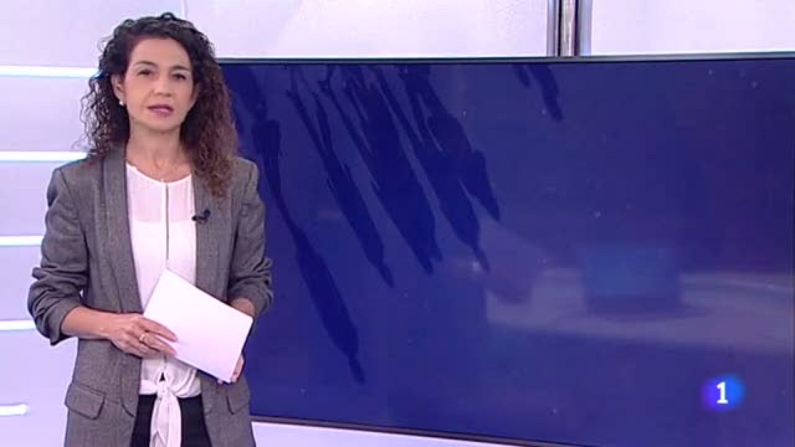 Informativo Telerioja - 20/04/21 | Ver