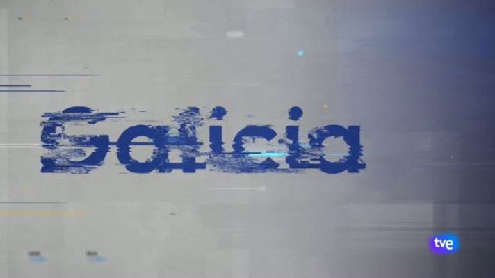 Telexornal - Galicia - Galicia en 2 minutos 20-04-2021