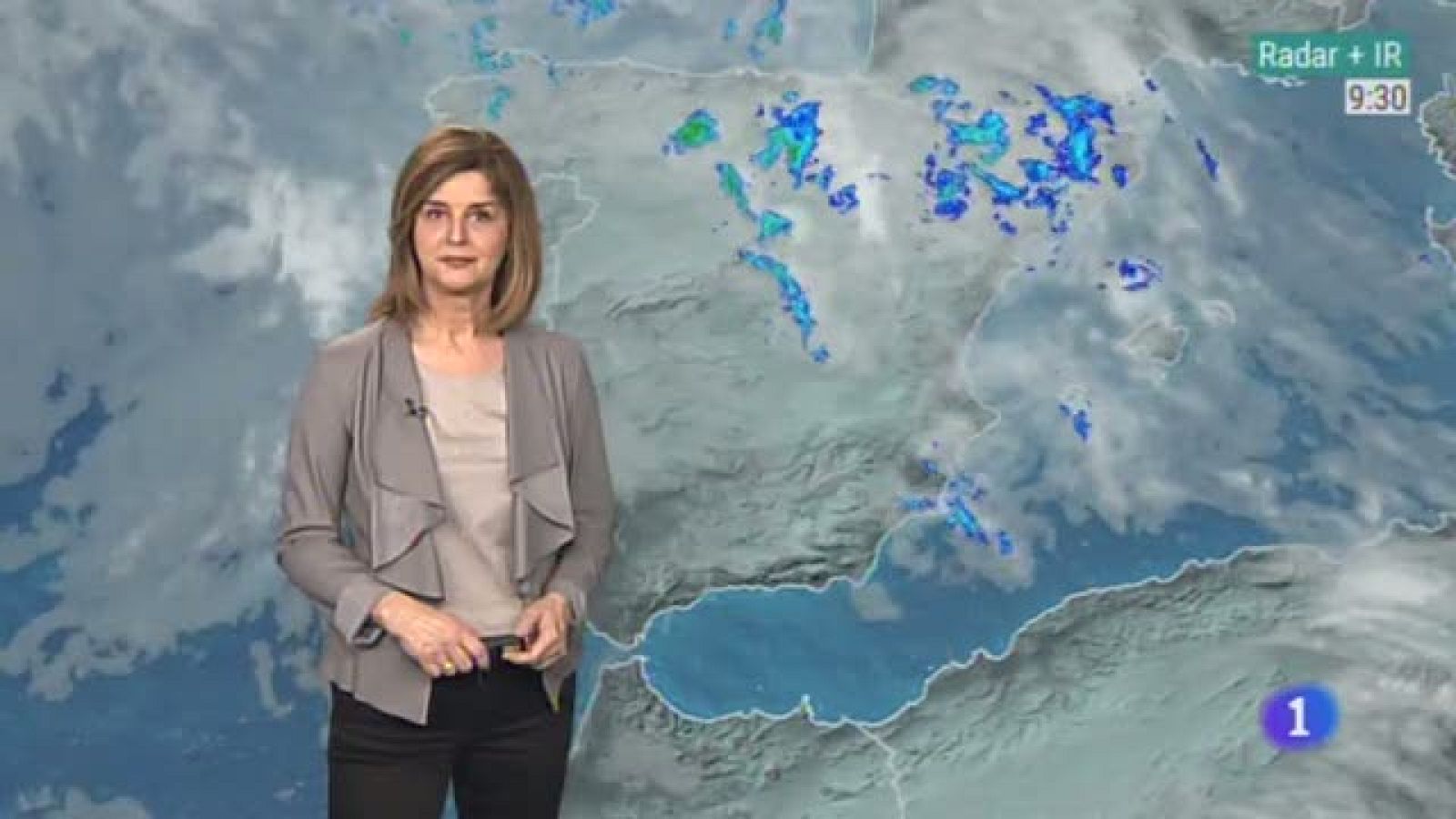  El Tiempo en Castilla-La Mancha - 20/04/2021 - ver ahora