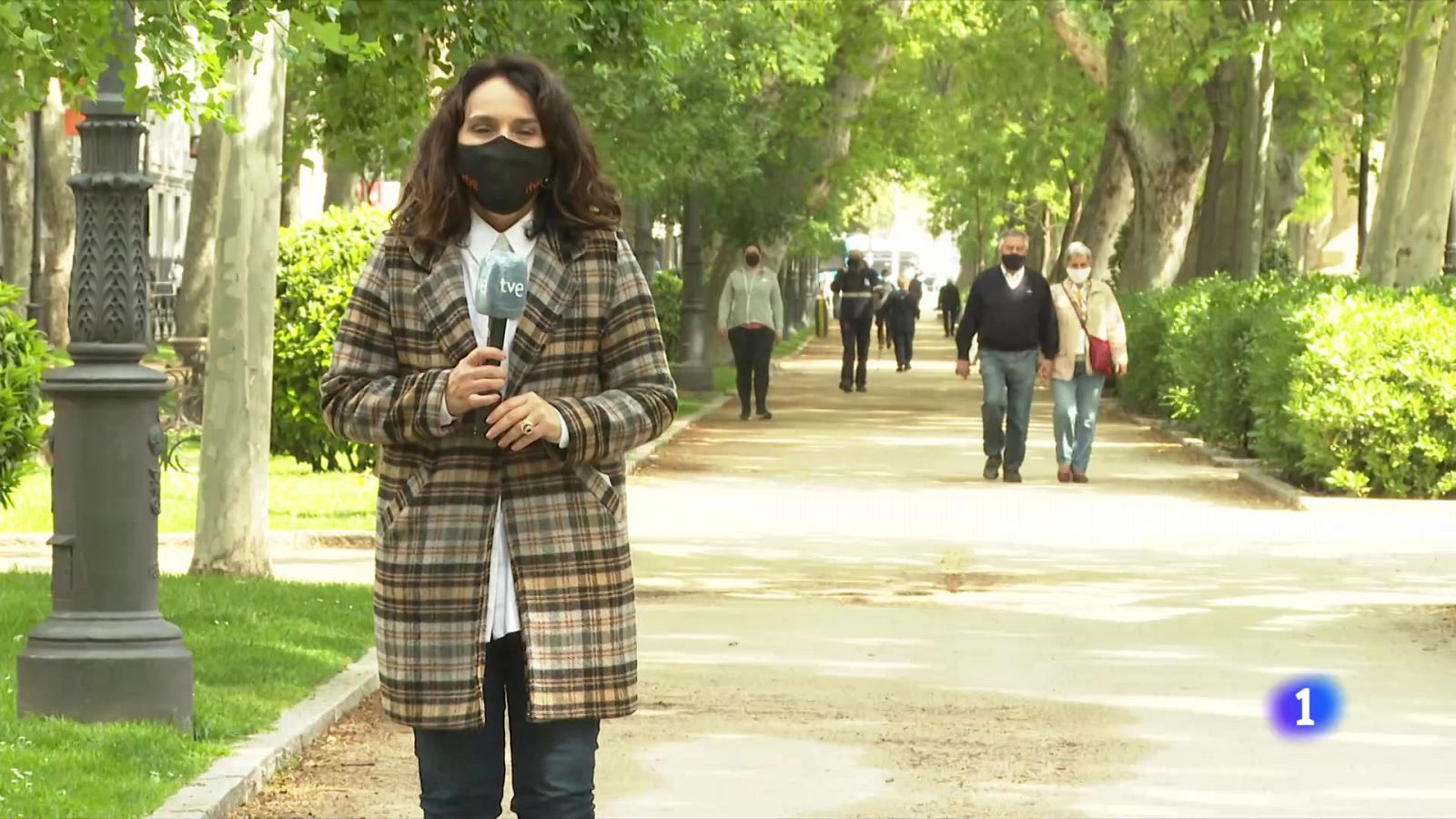 Georgia O'Keeffe, la pintora natural | Ver