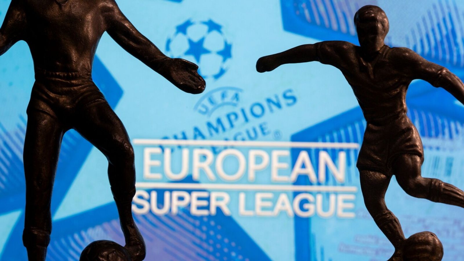 Las claves para la viabilidad de la Superliga europea | Ver