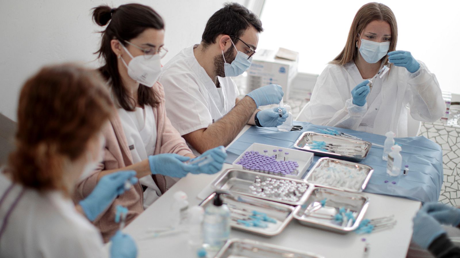 Telediario - 15 horas - 20/04/21 - ver ahora