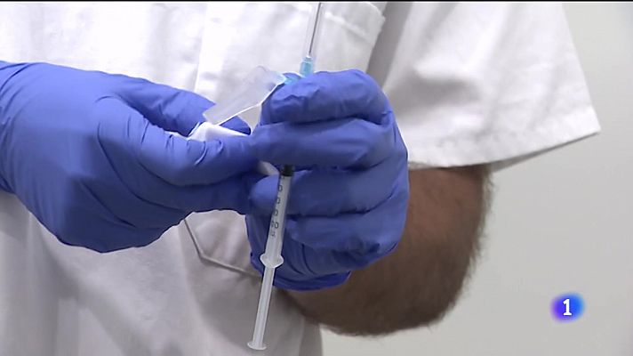 Telecanarias - Canarias en 2' - 20/04/2021