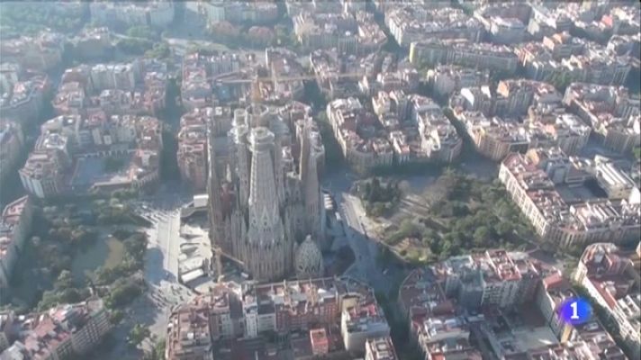 L'Informatiu - L'Informatiu 2 - 20/04/2021