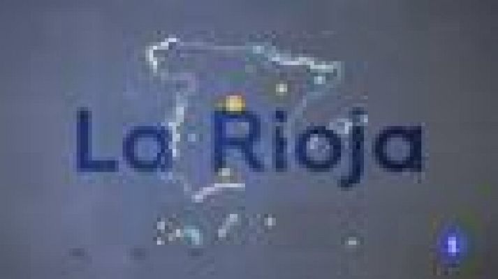 Informativo Telerioja - Informativo Telerioja 2 - 20/04/21