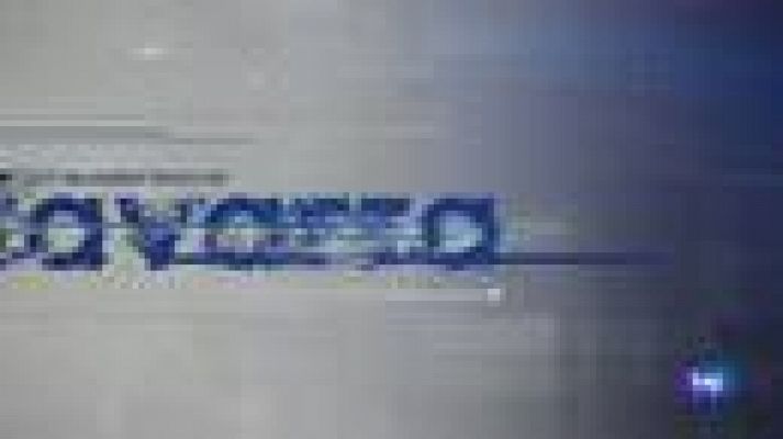 Telenavarra - Telenavarra 2 - 20/4/2021