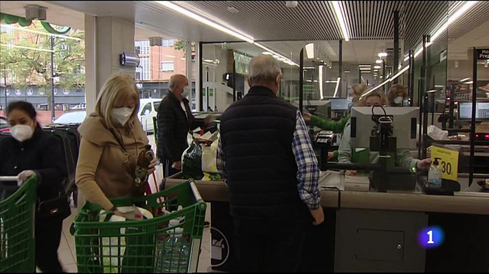 L'informatiu - Comunitat Valenciana - L'Informatiu Comunitat Valenciana 2 - 20/04/21