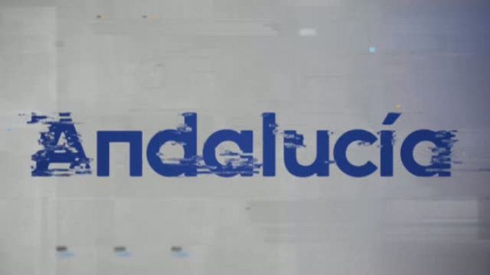 Noticias Andalucía - Noticias Andalucía 2 - 20/04/2021