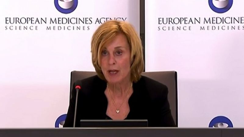 La EMA encuentra relación entre la vacuna de Janssen y casos de trombos raros pero avala su uso