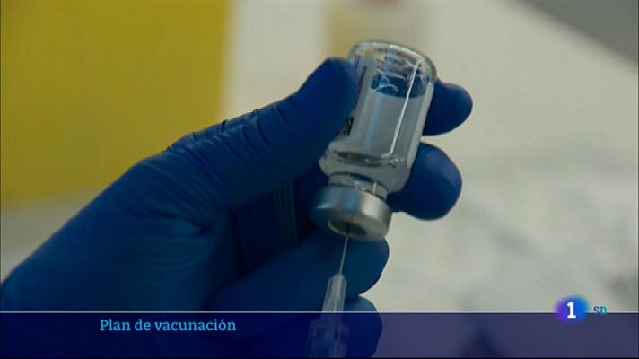 Informativo de Madrid - Informativo de Madrid 2 ¿ 20/04/2021