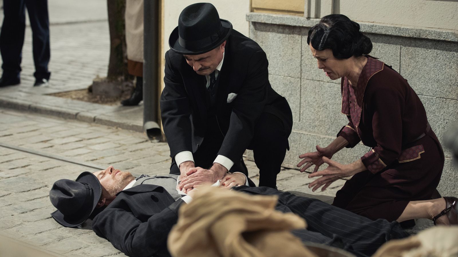 Acacias 38 - Capítulo 1474 - Ver ahora